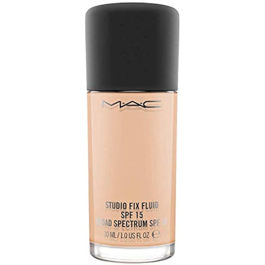 MAC Studio Fix Fluid Foundation SPF15 NW20