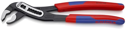 KNIPEX Alligator Water Pump Pliers