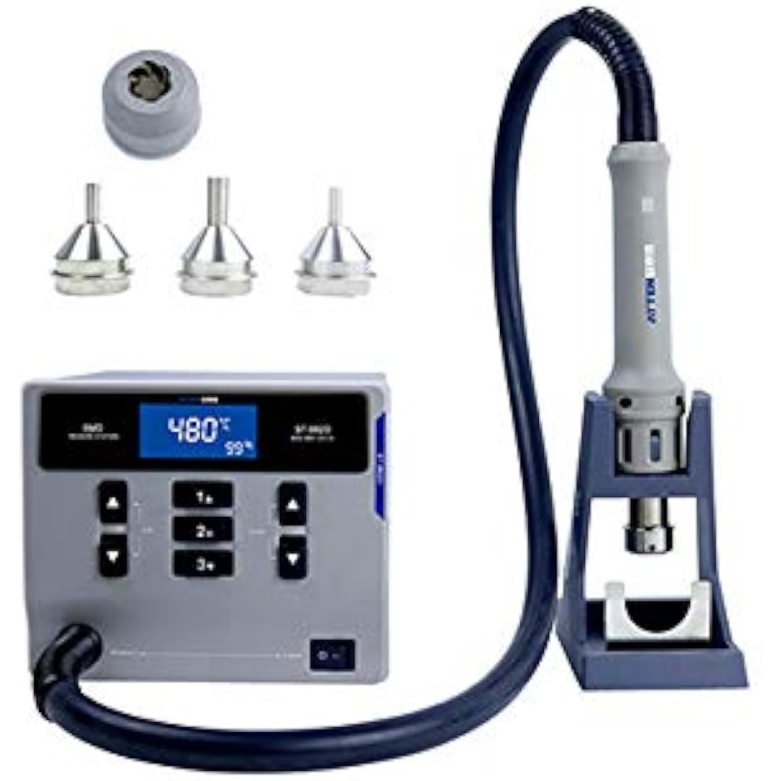 ATTEN Professional ST-862D Hot Air Station