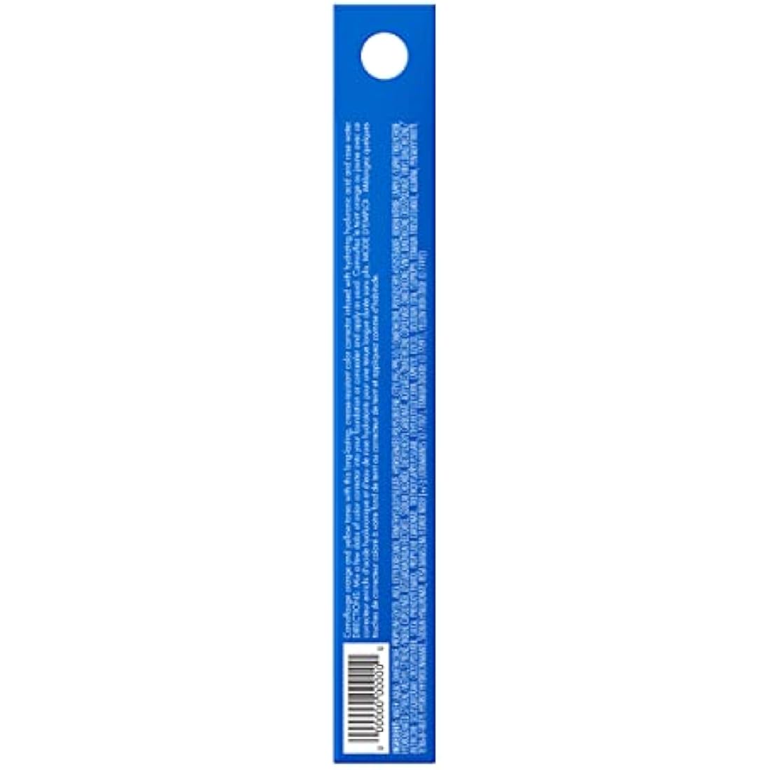 e.l.f. Camo colour Corrector, Hydrating & Long-Lasting Colour Corrector For Camouflaging Discolouration, Dullness & Redness, Vegan & Cruelty-Free, Blue