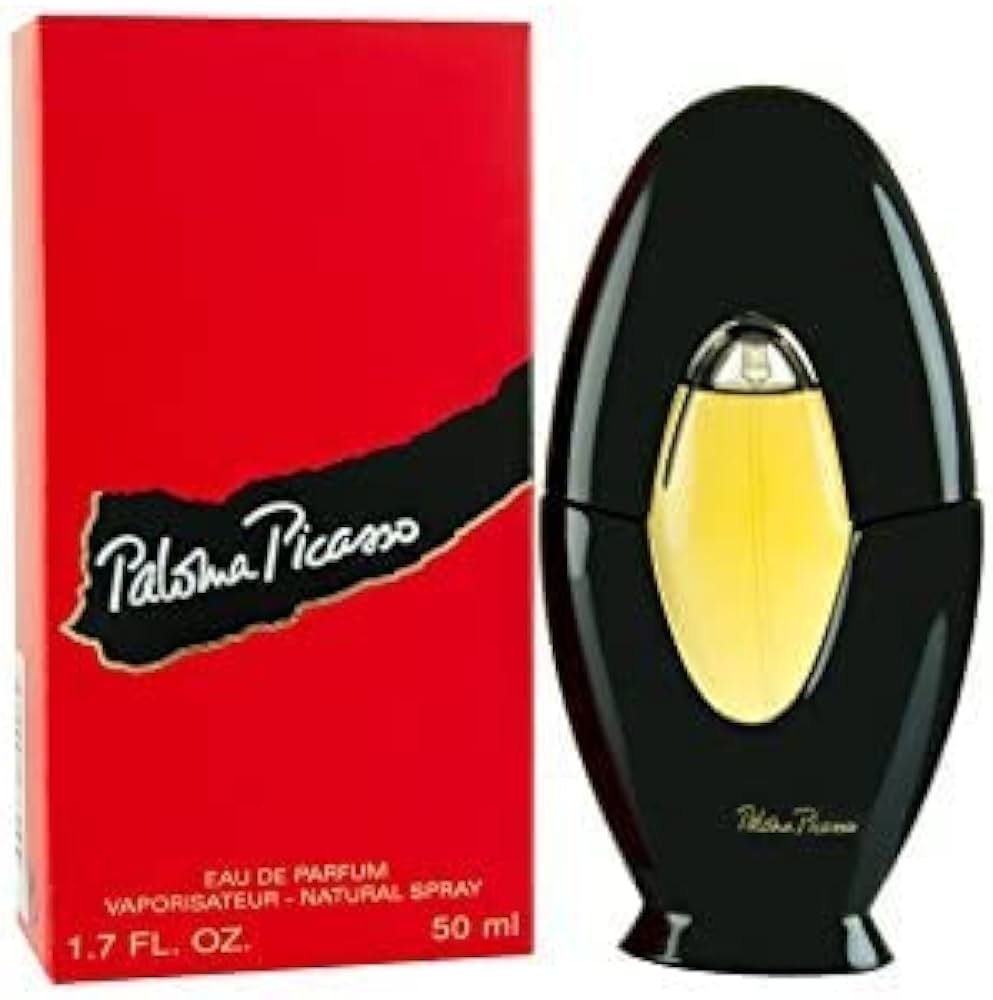 Paloma Picasso Eau de Parfum 50ml Spray