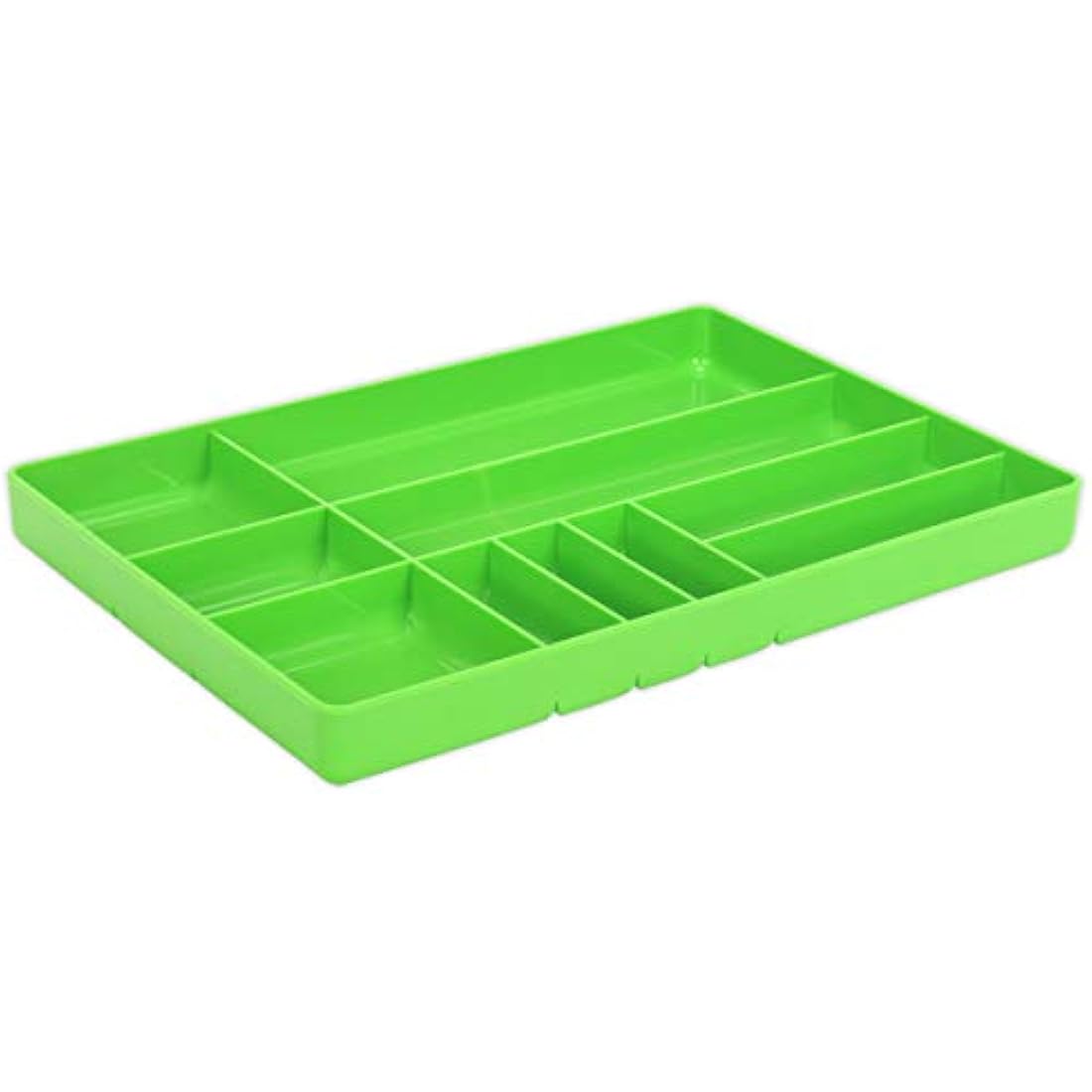 Sealey Spt01Hv Tool & Parts Organiser Hi-Vis Green