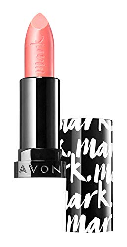 Avon Mark Epic Lipstick with in-built primer - Rosy Outlook