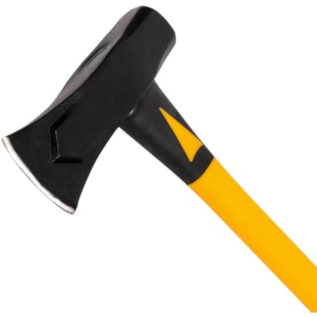 Roughneck ROU65660 Fibreglass Splitting Maul 2.7kg/6lbs