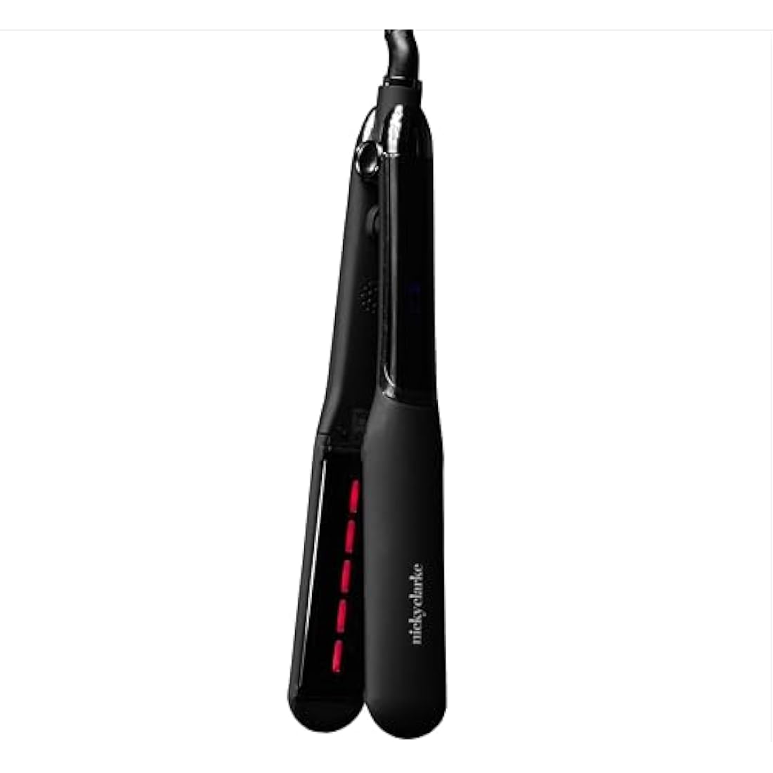 Nicky Clarke Infrared Pro Hair Straightener
