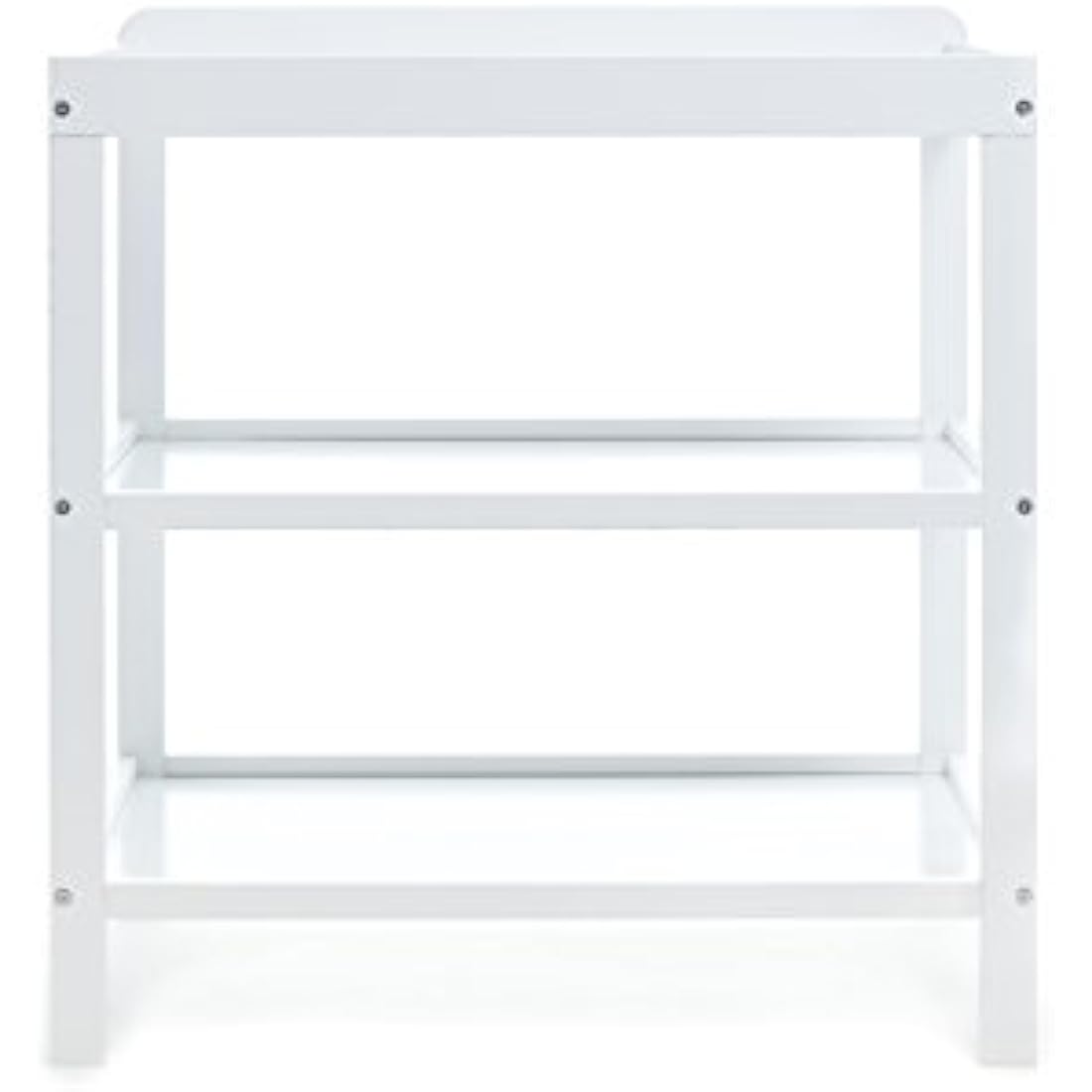 Obaby Open Changing Unit (White)