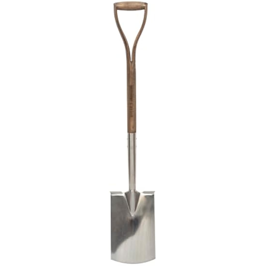 Spear & Jackson 4450DS Traditional Stainless Digging Spade