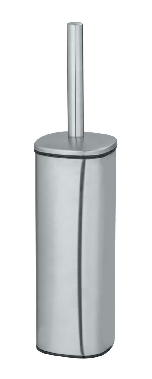WENKO x, Matt Stainless Steel, 1