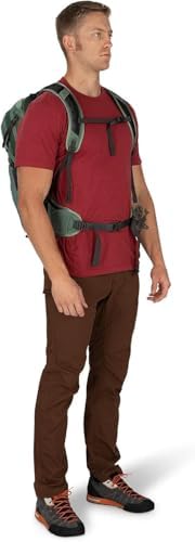 Osprey Unisex Sportlite 25 Backpack (pack of 1)