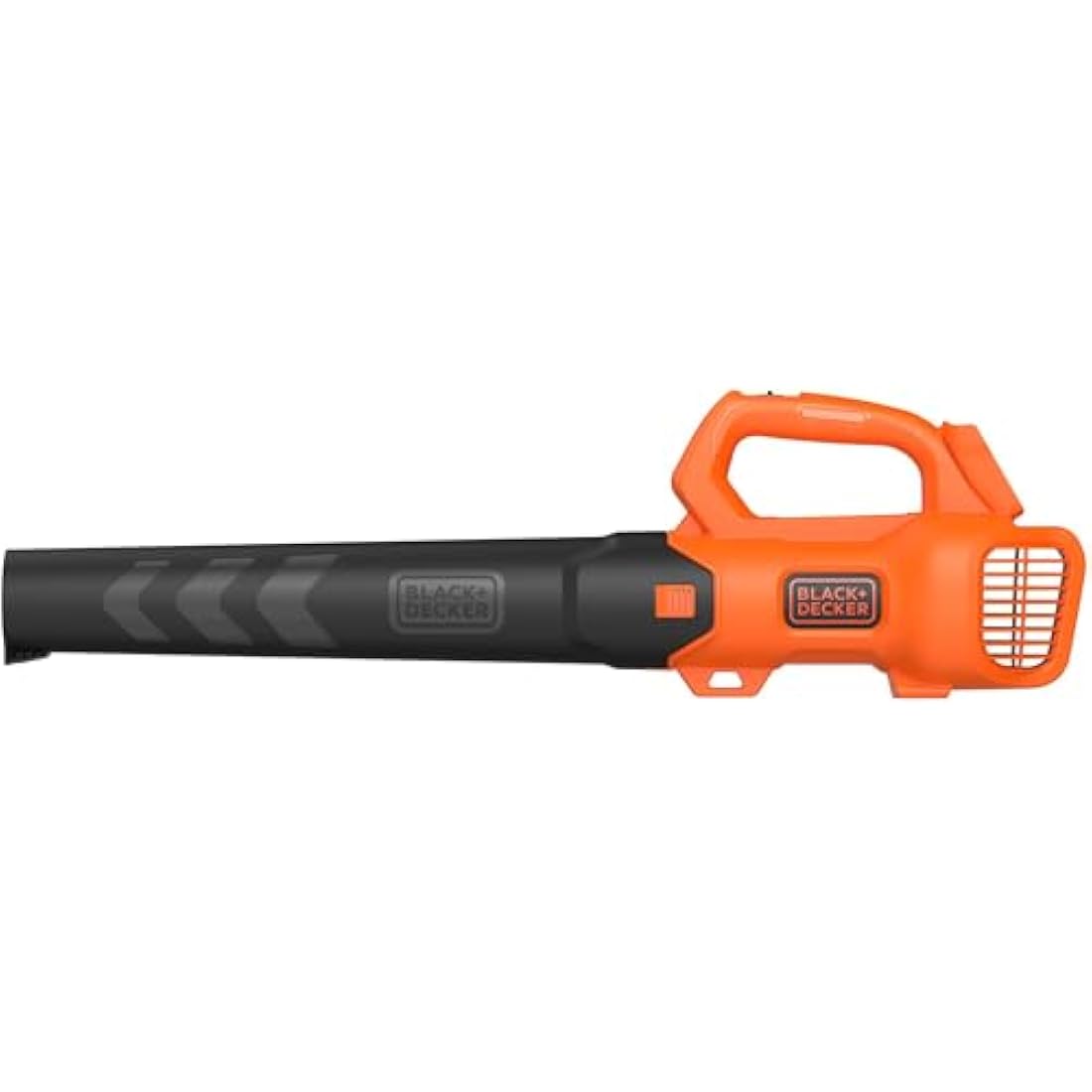 Black+Decker 18V Axial Blower - Bare Unit (Battery Not Included)