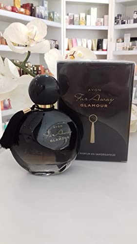 Avon Far Away Glamour Eau De Parfum 50ml