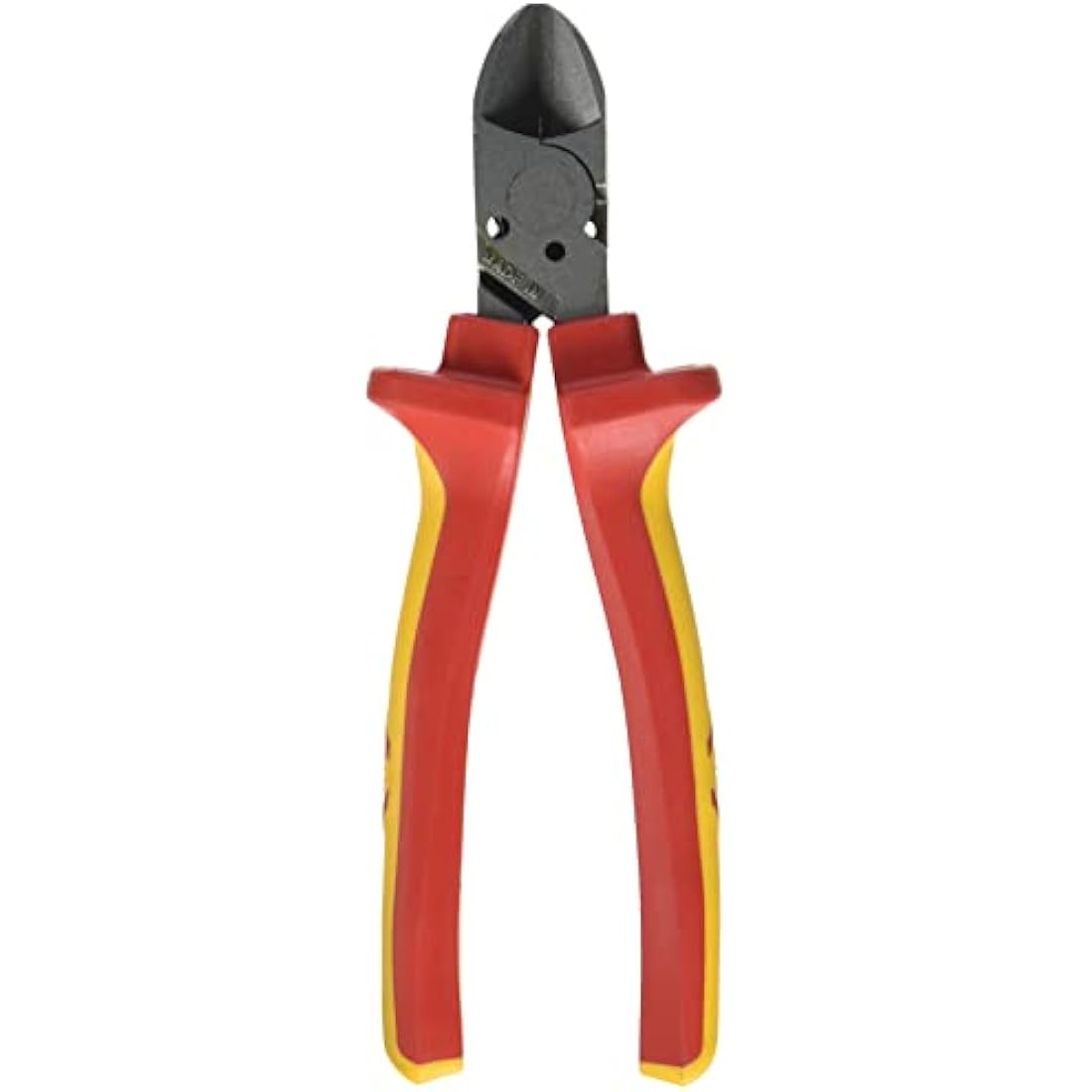 C.K 39071 RedLine VDE Combicutter1MAX 180mm, Red