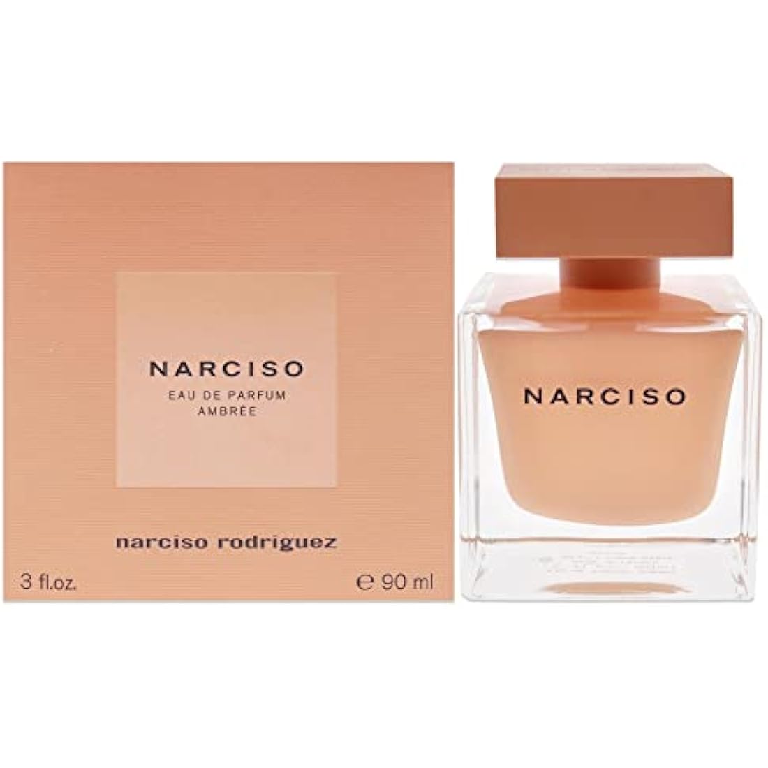 Narcisio Rodriguez NARCISO EDP Ambrée NEW