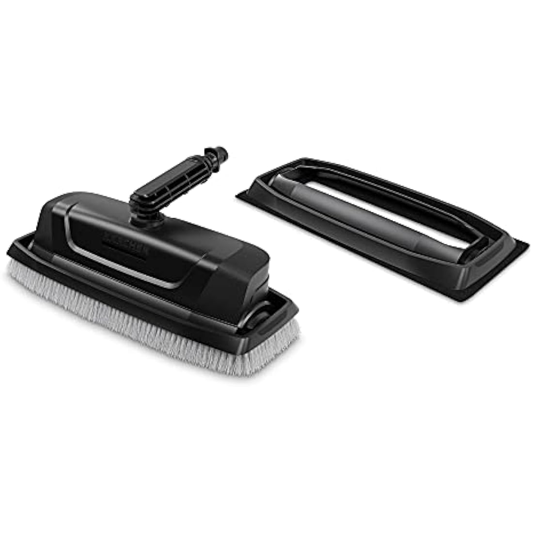 Kärcher Glass & Façade Cleaning Attachment, Multicoloured