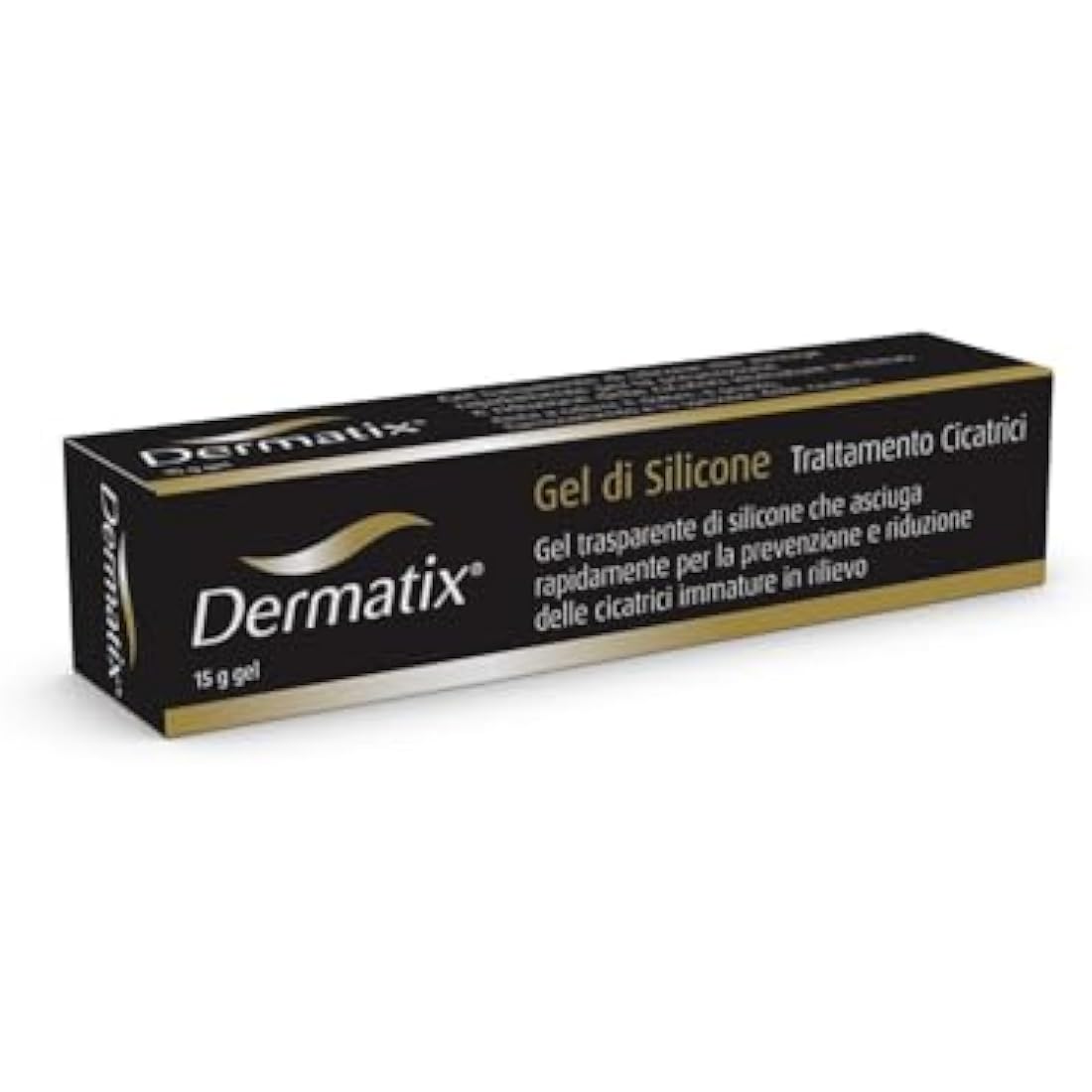 Mylanmeda Scars Gel, 15 ml