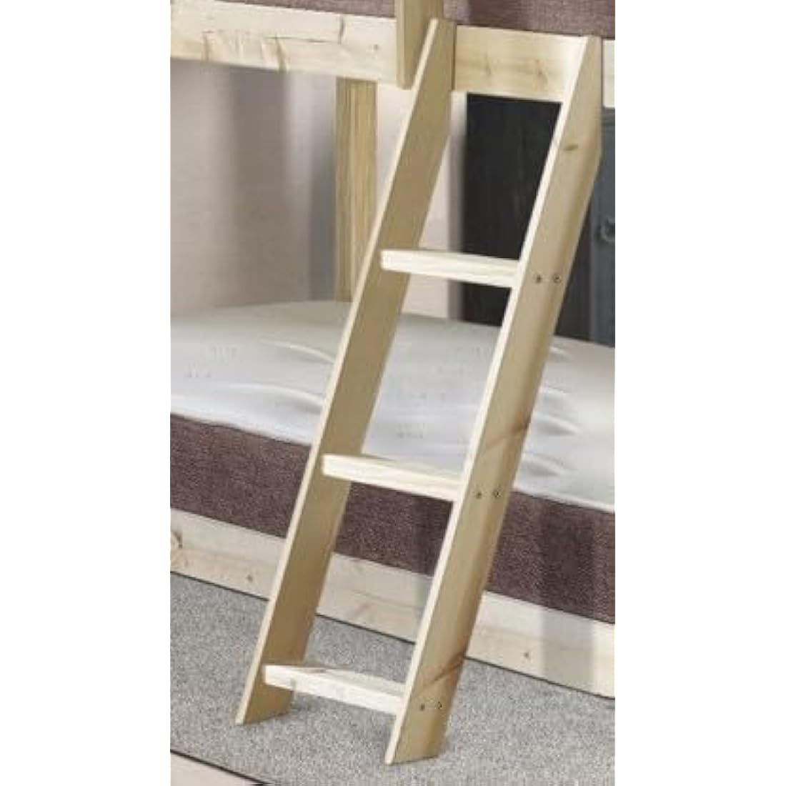 STRICTLY BEDS&BUNKS - Midi Sleeper Cabin Bed Replacement Hook Ladder