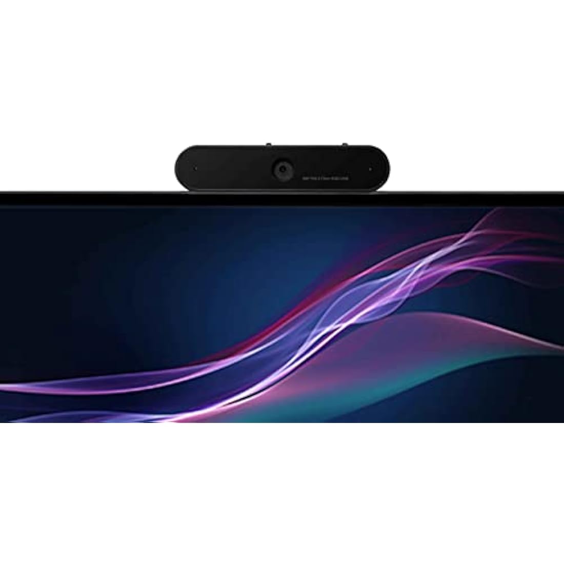 Lenovo THINKVISION MC50 MONITOR WEBCAM Black 4XC1D66056