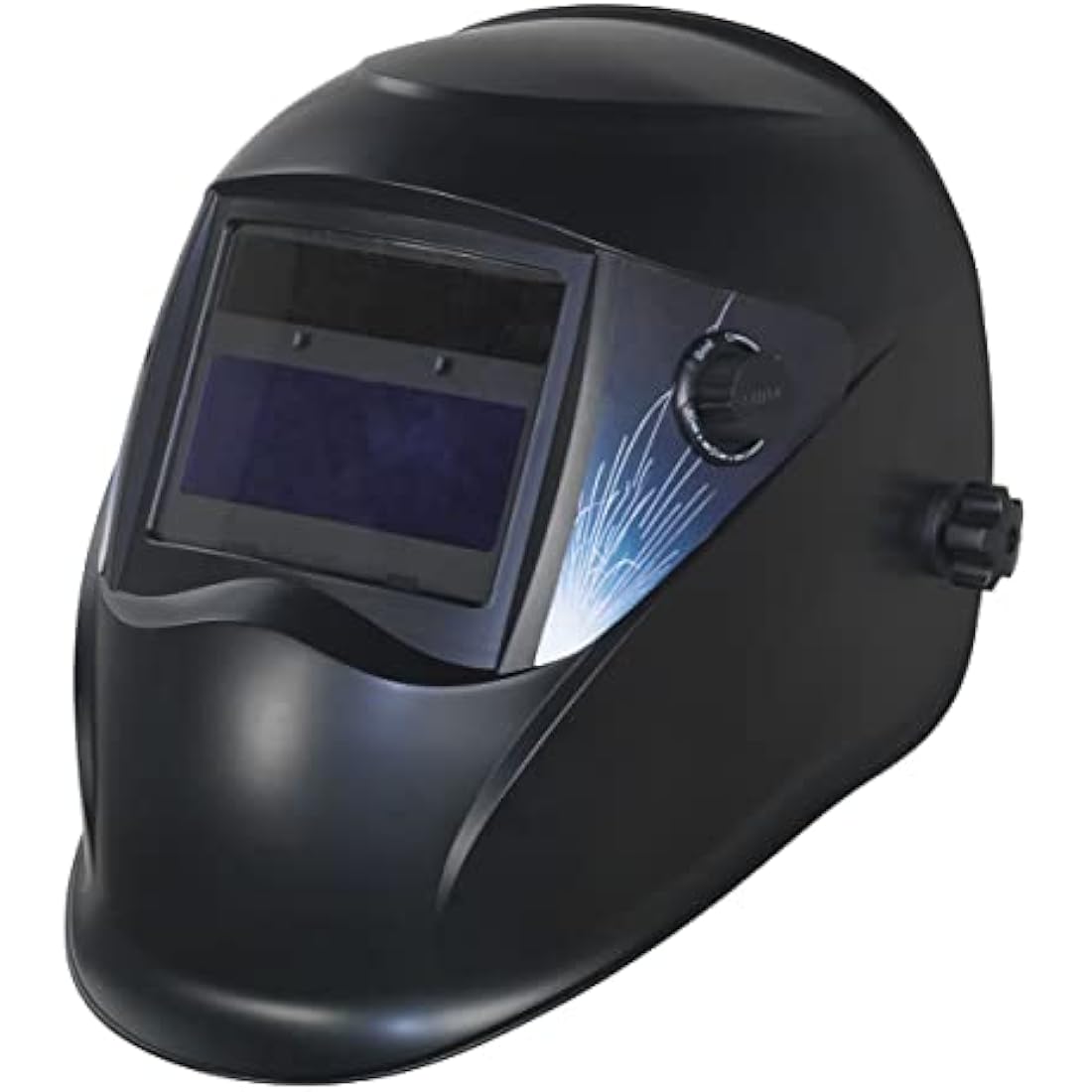 Welding Helmet Auto Darkening - Shade 9-13