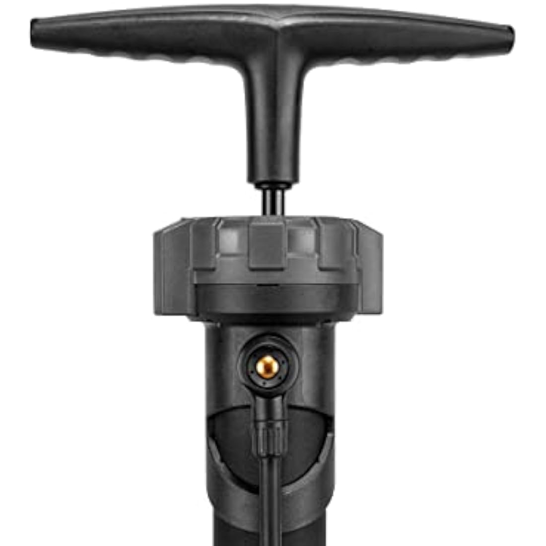 Topeak JoeBlow Booster, Black