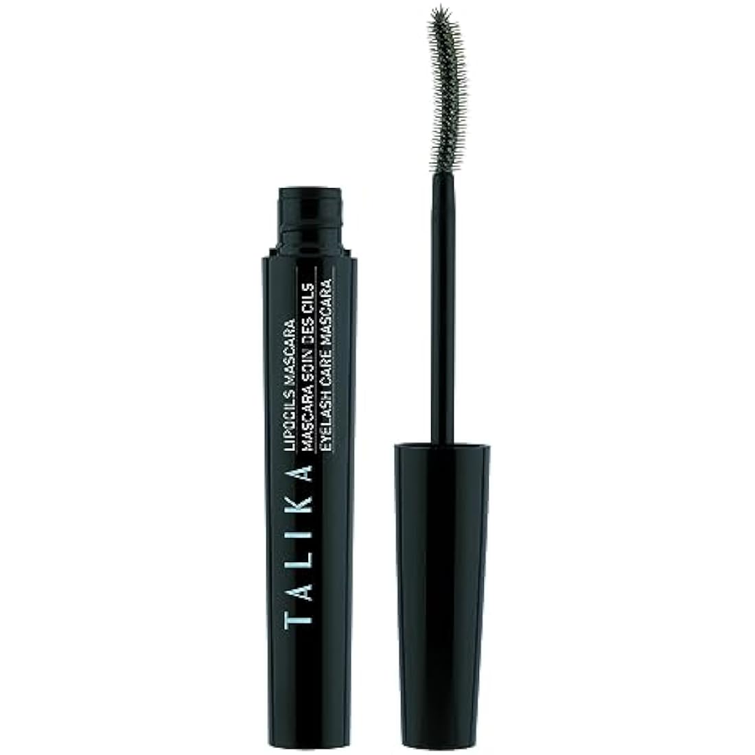 TALIKA Lipocils Mascara - Black
