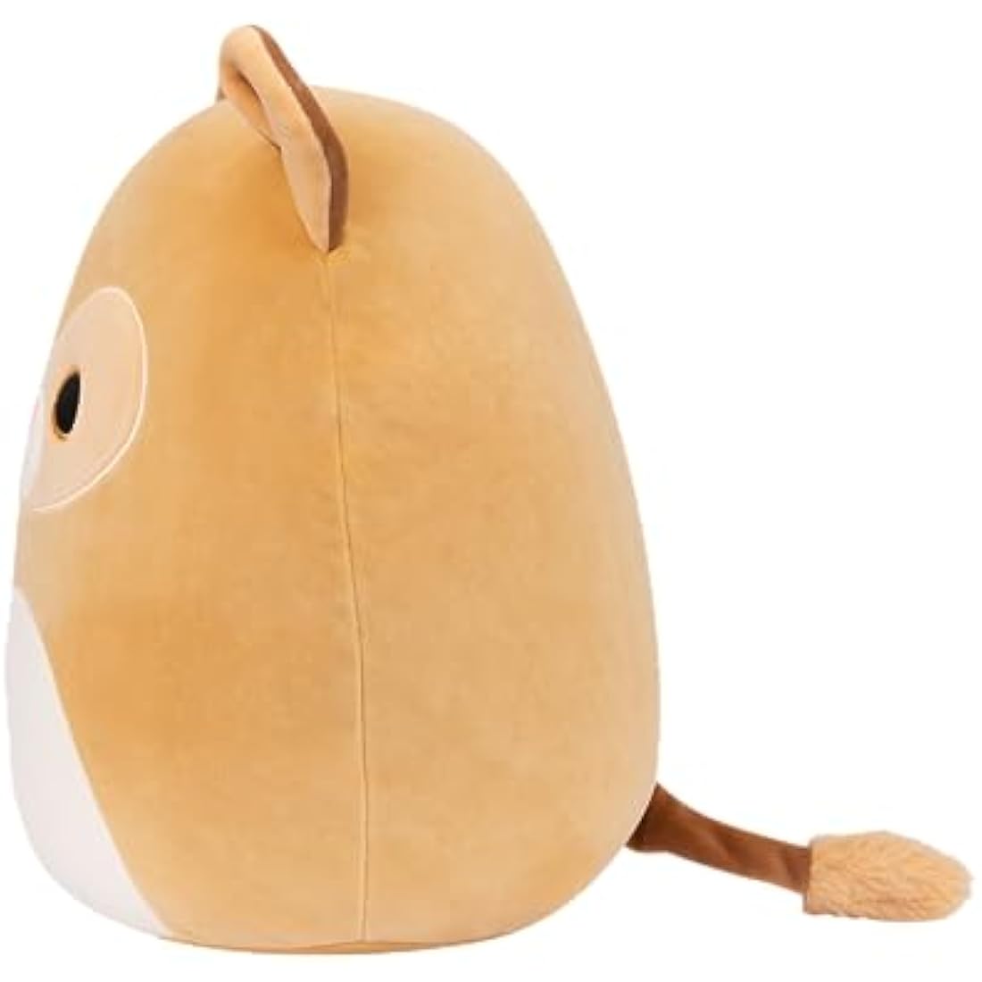 Squishmallows Original 12-Inch Zaine the Tarsier Medium-Sized Plush