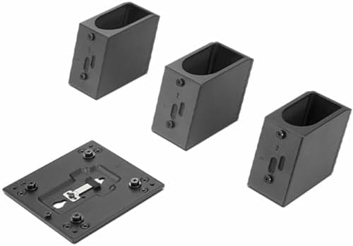 Lenovo TC Nano Monitor Clamp II 4XH0Z42451, 320 g, 276 mm, W125897030 (4XH0Z42451, 320 g, 276 mm, 650 g)