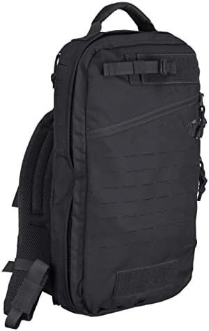 Tasmanian Tiger TT Medic Assault Pack MK II First Aid Backpack
