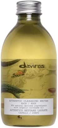 Davines Authentic Forms Cleansing Nectar 280 ml