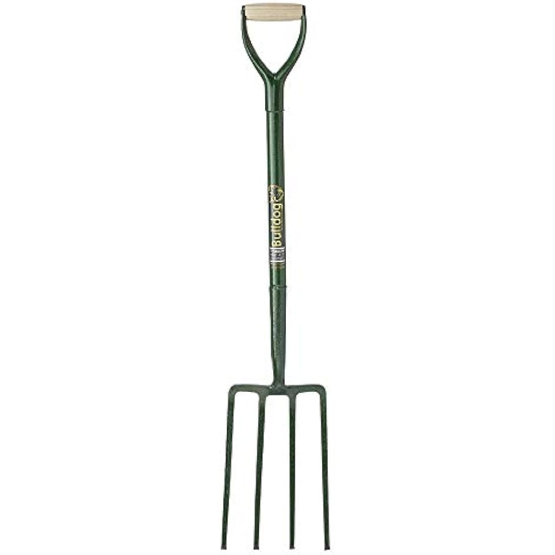 Bulldog 5TFAM All Metal Trenching Fork