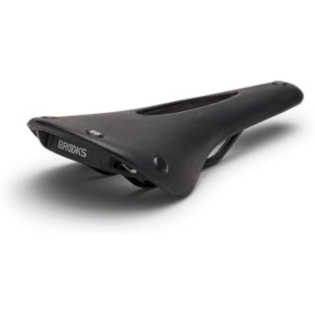 Brooks England Cambium All Weather Bike Seat - High Mileage, Waterproof, Carved/Standard Bicycle Saddle (C15, C17, C19)