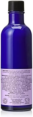 Neal’s Yard Remedies Garden Mint & Bergamot Hand Lotion – No Pump | Organic Hand Lotion with Organic Garden Mint and Bergamot Essential Oils | Vegan Hand Lotion Made with Organic Ingredients | 200ml