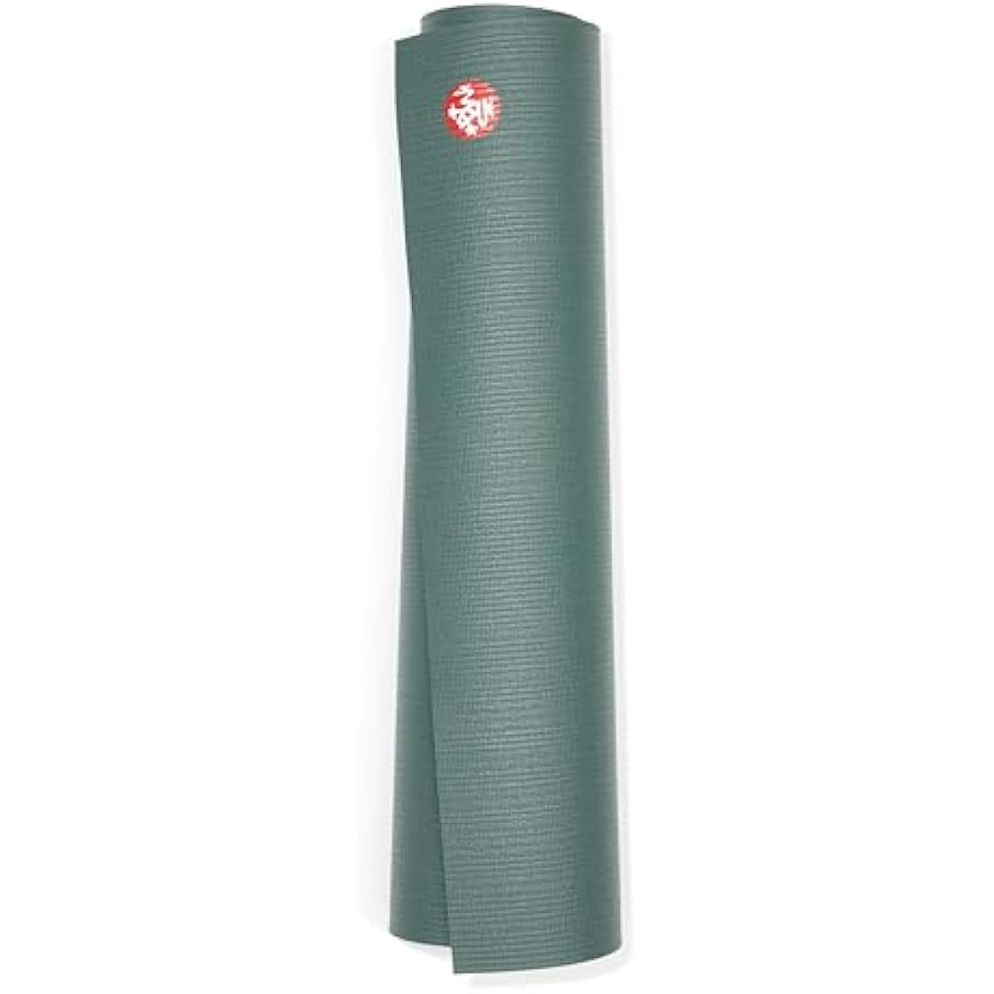 Manduka PROlite Yoga Mat - 1 Teacher Recommended, Grippy Textured 6mm ultra-dense, Hot Yoga Workout, Studio at Home Pilates