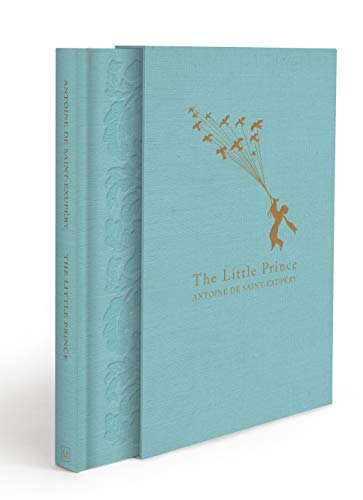 The Little Prince: Antoine de Saint-Exupéry: 260 (Macmillan Collector's Library, 260)
