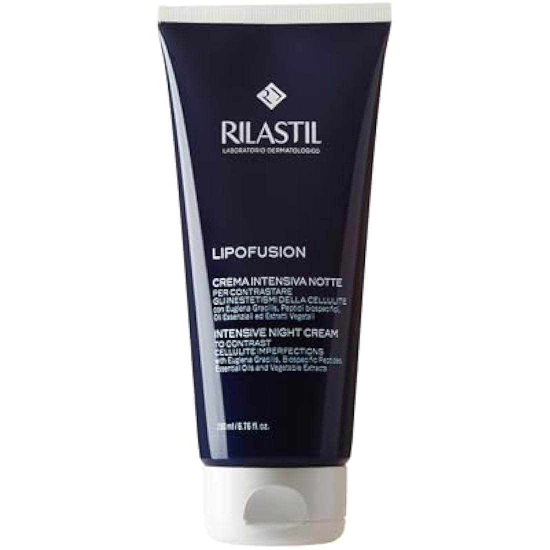 Rilastil Anti-Cellulite Cream LIPOFUSION 200 ml