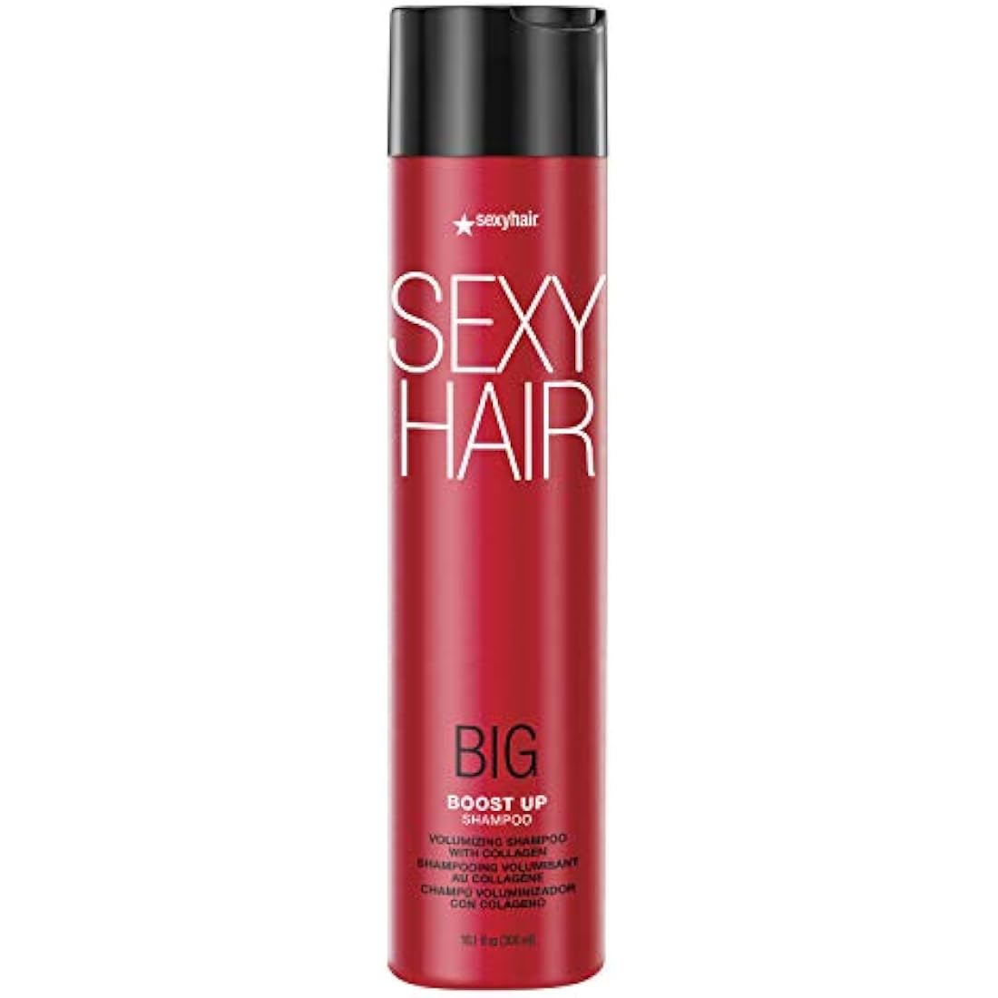 Sexy Hair Big Boost Up Volume Shampoo