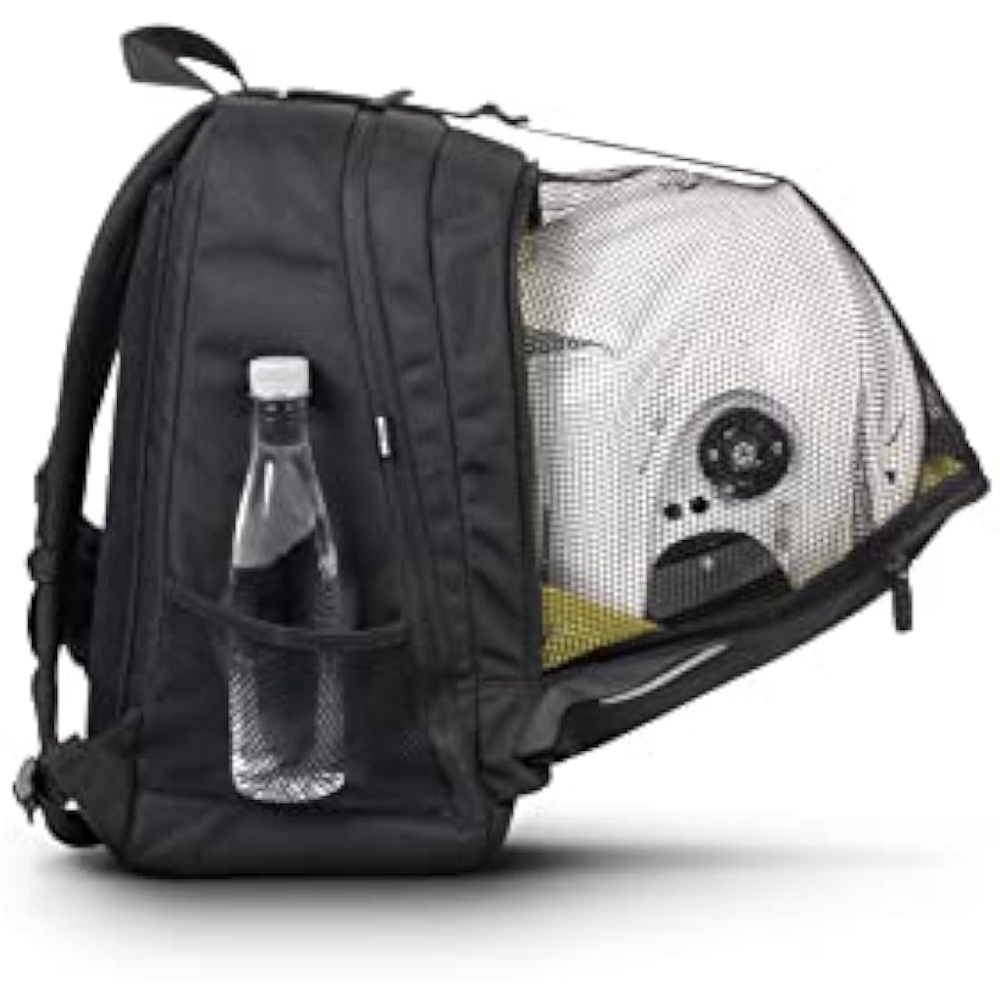 SHAD X0SL86 SL86, Black