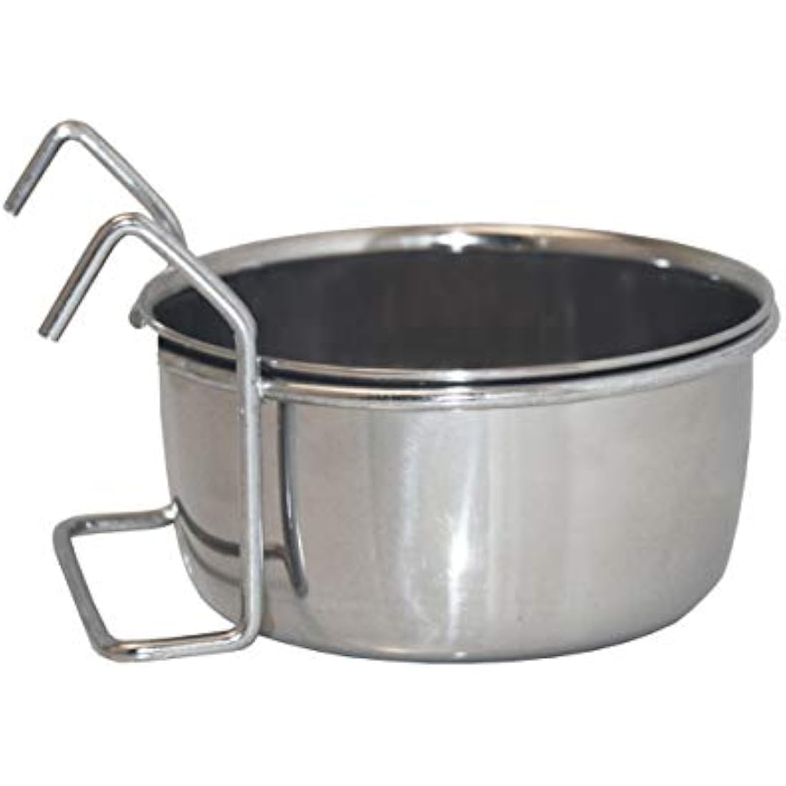 Pet Platter Hook On Pet Bowl, 900 ml