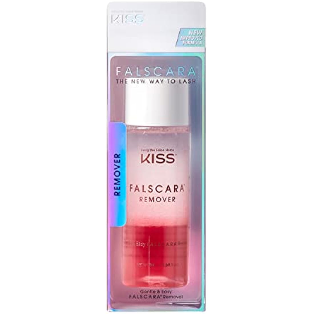 KISS Falscara Eyelash - Remover