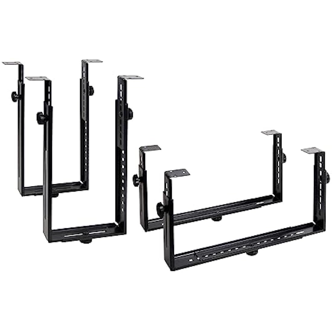Dataflex Viewgo Computer Holder - Desk 183