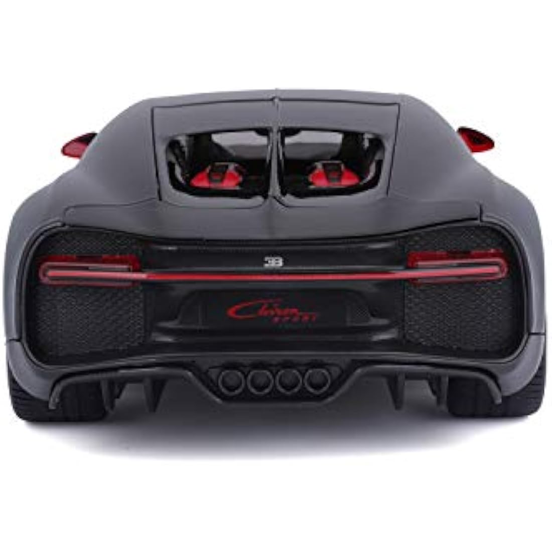 1:18 BUGATTI CHIRON SPORT