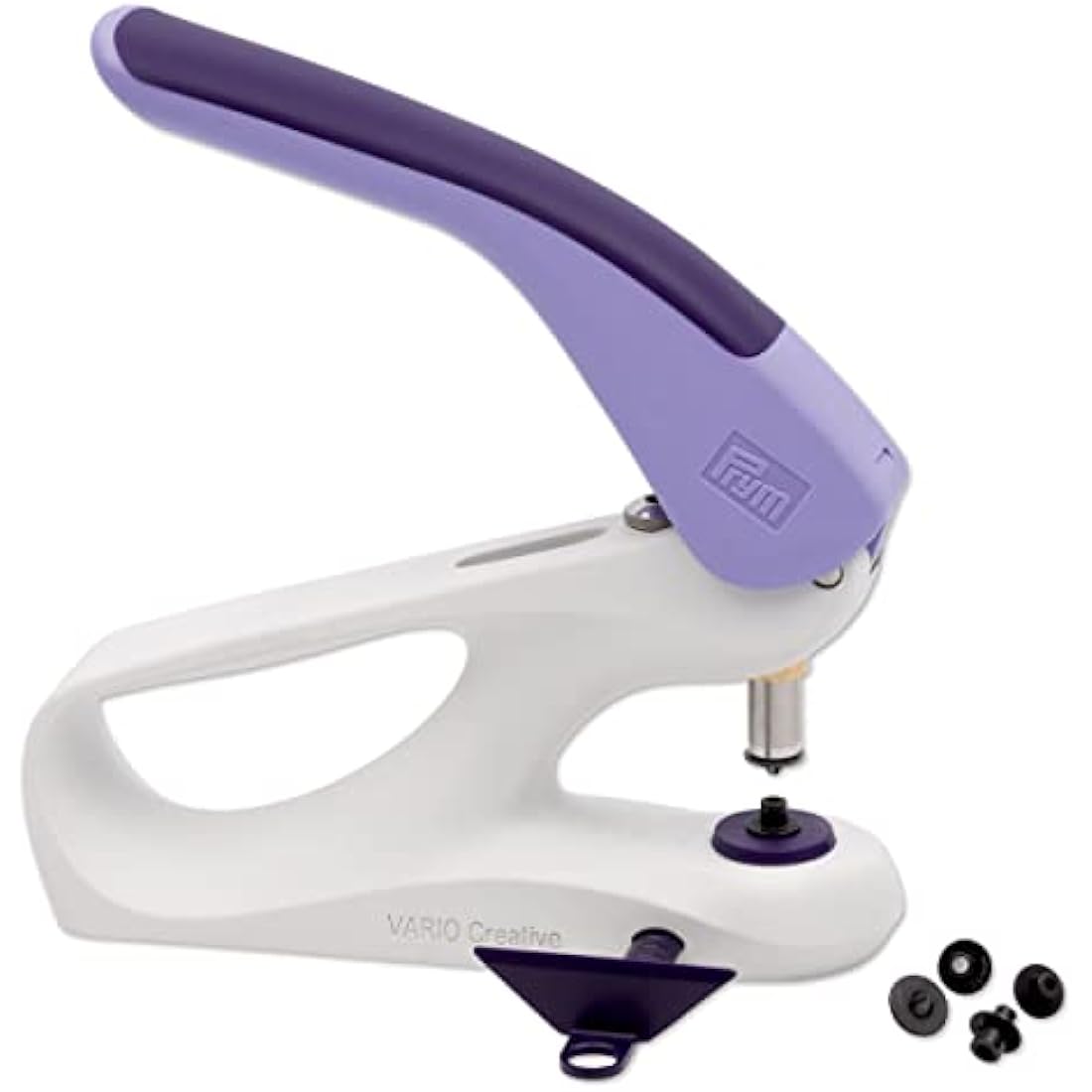 Prym - Prym Vario Creative Punching Tool for Press Fasteners - 1 Piece