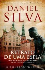 Retrato de uma Espia (Portuguese Edition)