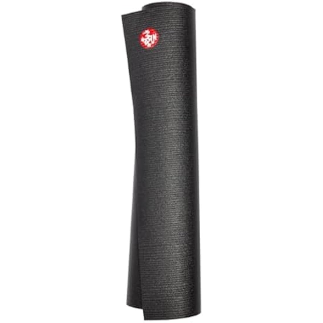 Manduka PROlite Yoga Mat - 1 Teacher Recommended, Grippy Textured 6mm ultra-dense, Hot Yoga Workout, Studio at Home Pilates