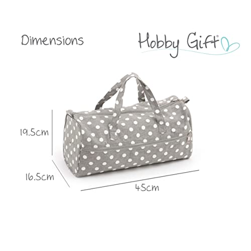 Hobby Gift Exklusive Stricktasche