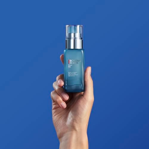 BIOTHERM Homme T-Pur Gel 50ml