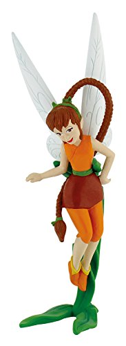 Bullyland "Emily Figure (Multi-Colour)