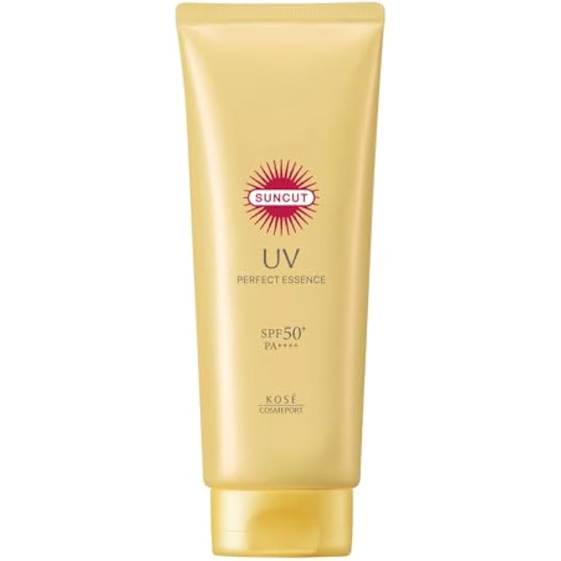 Kose SUNCUT Perfect UV Essence 120g SPF50＋/PA＋＋＋＋