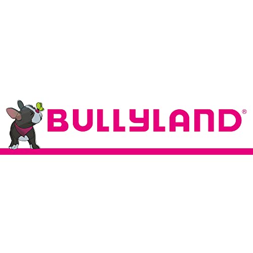 Bullyland BUL-12312 Ariel in Pink Dress