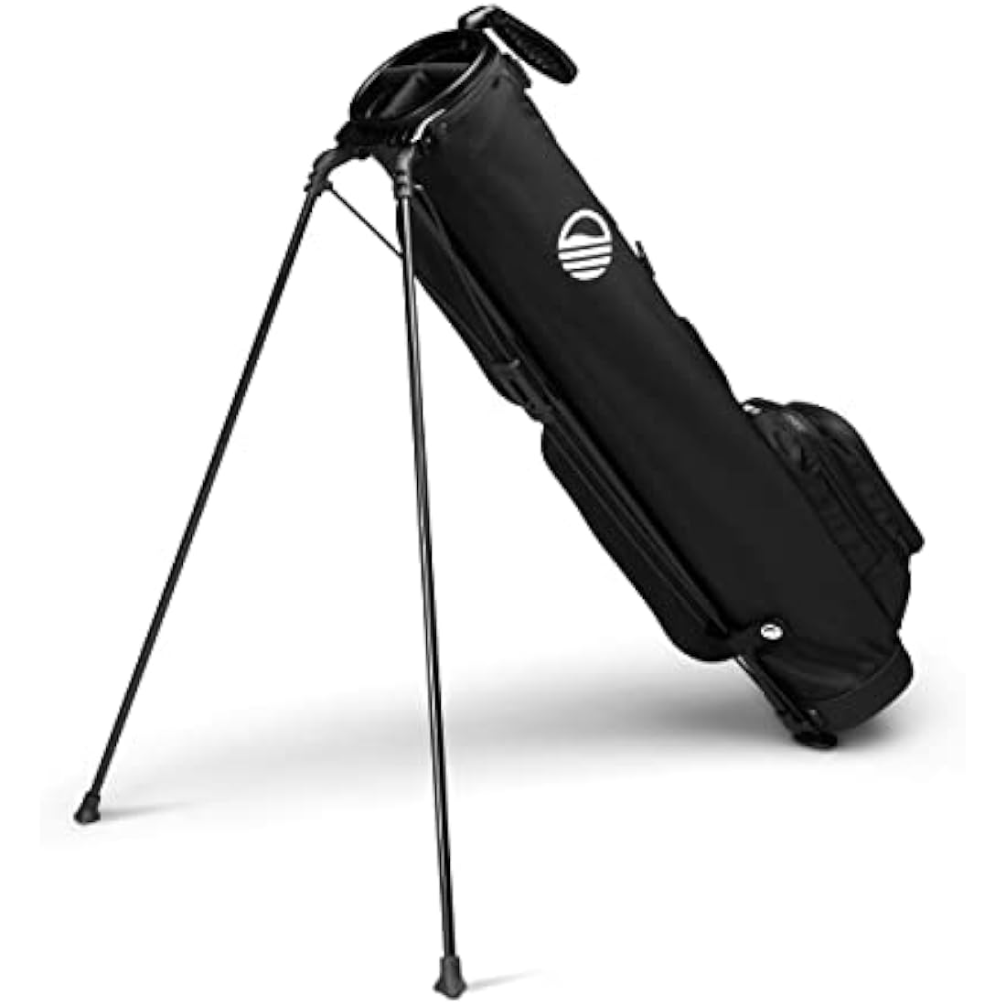 Sunday Golf Loma XL Bag - Lightweight Bag with Strap and Stand – Easy to Carry Pitch n Putt Golf Bag – Par 3 and Executive Courses, 3.4 pounds