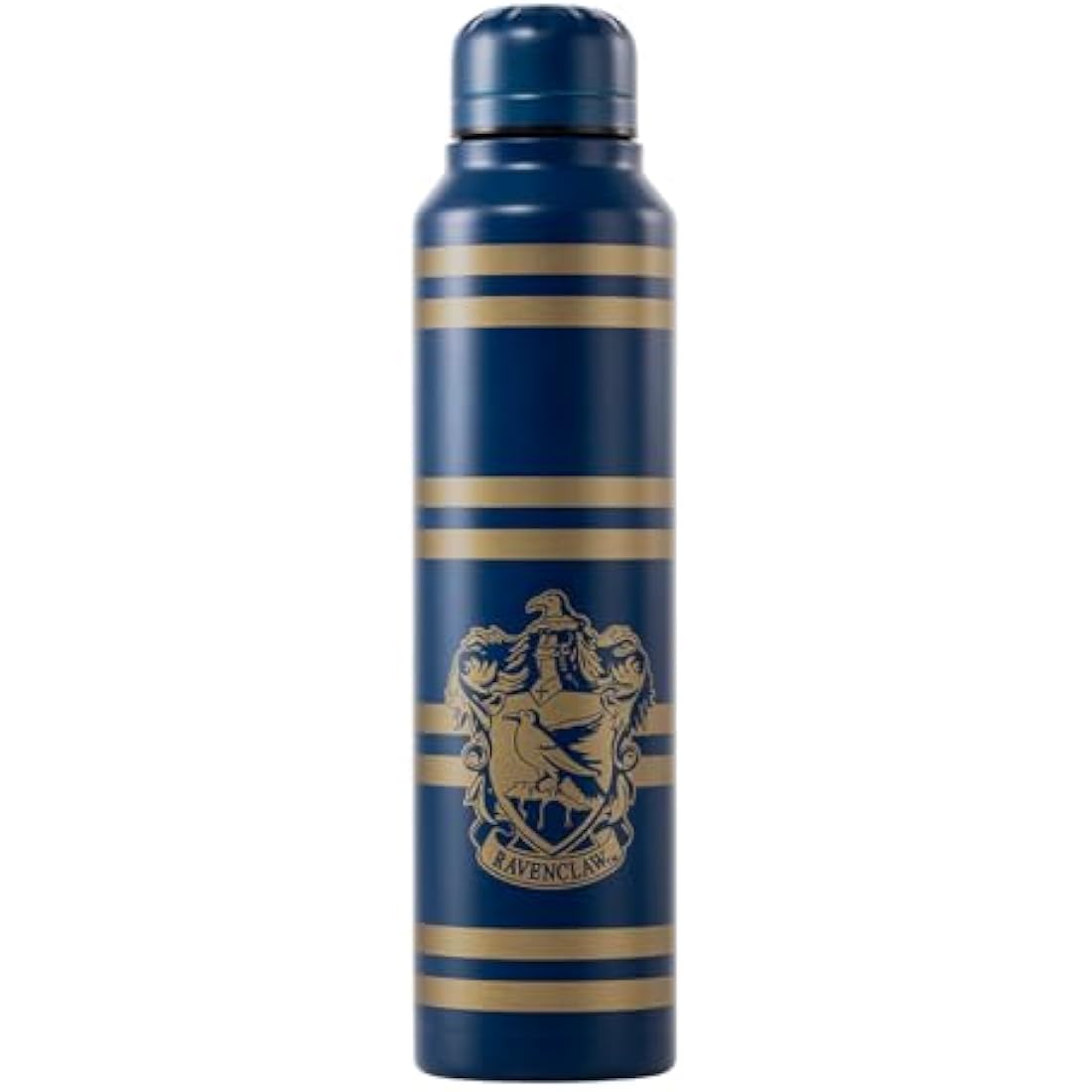 Pyramid International Harry Potter Ravenclaw Crest Premium Gift Set – Great for Ravenclaw Fans, Complete with Keyring, Pen, Insulated Bottle, A5 Notebook & Postcard Set